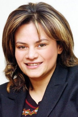 et billede af Kamla Abu Zekry