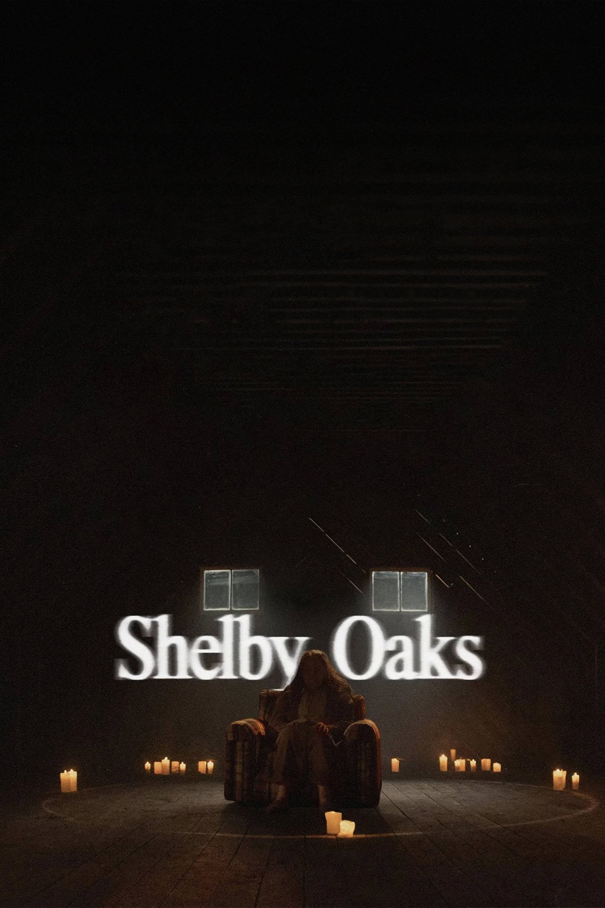 Shelby Oaks