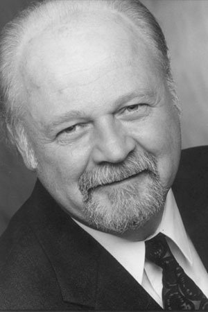 et billede af Jim Becker