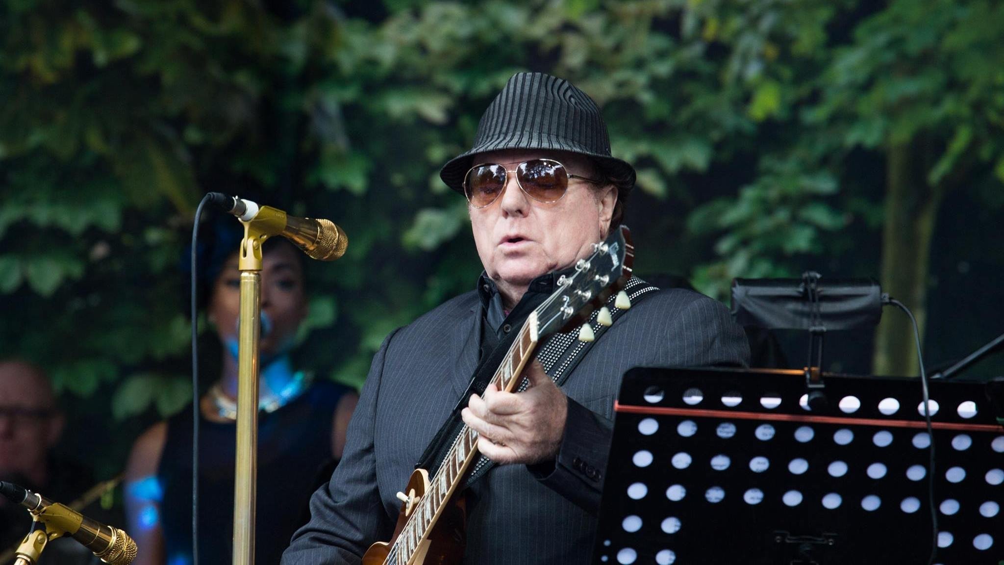 Van Morrison – Up on Cyprus Avenue