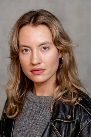 et billede af Ella Morgen