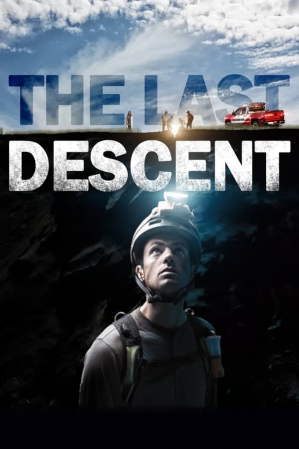 The Last Descent on FREECABLE TV