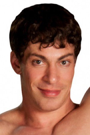 et billede af Jeremy Tyler