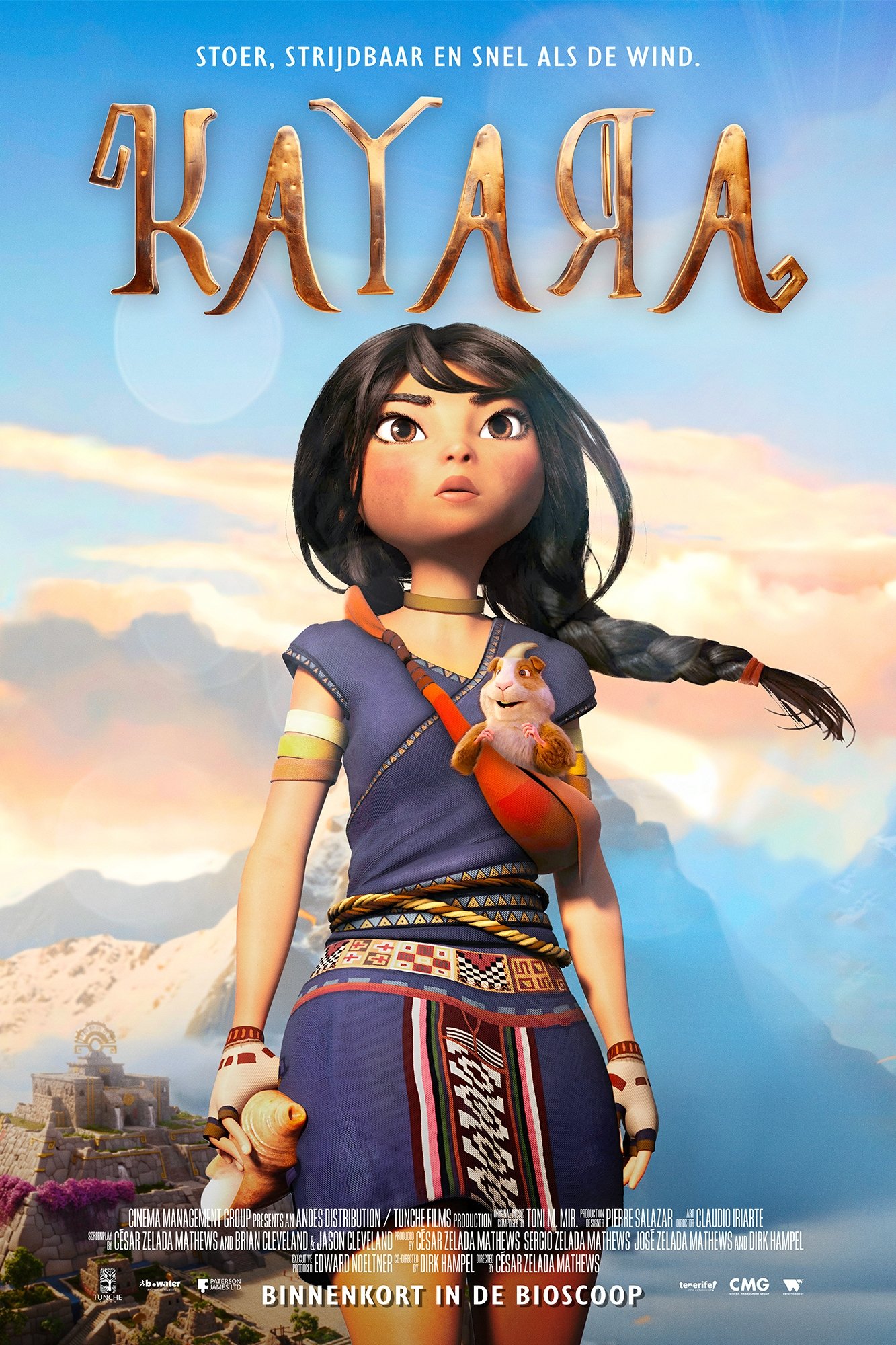 Kayara (2025)