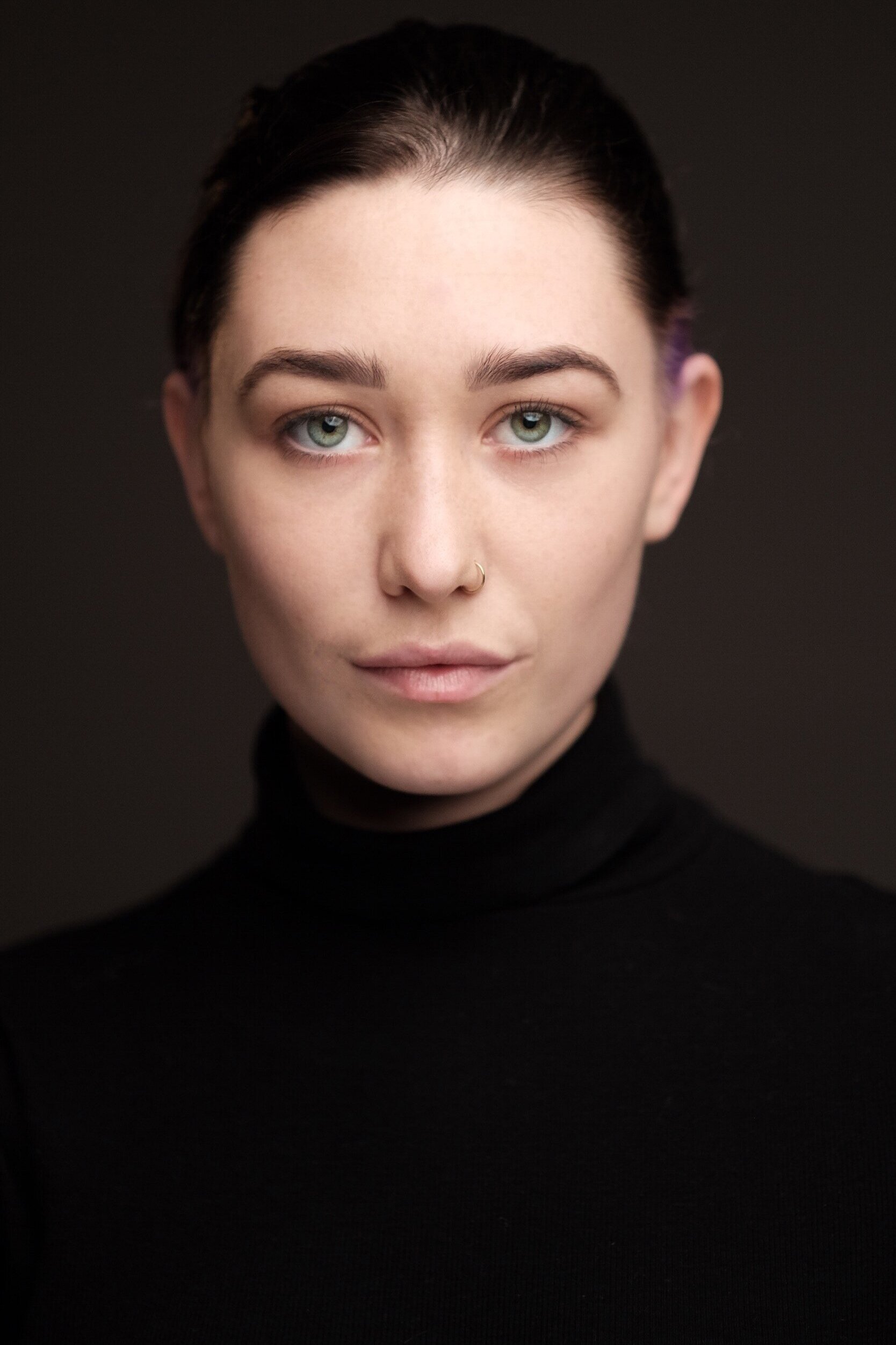 et billede af Evanne Kilgallon