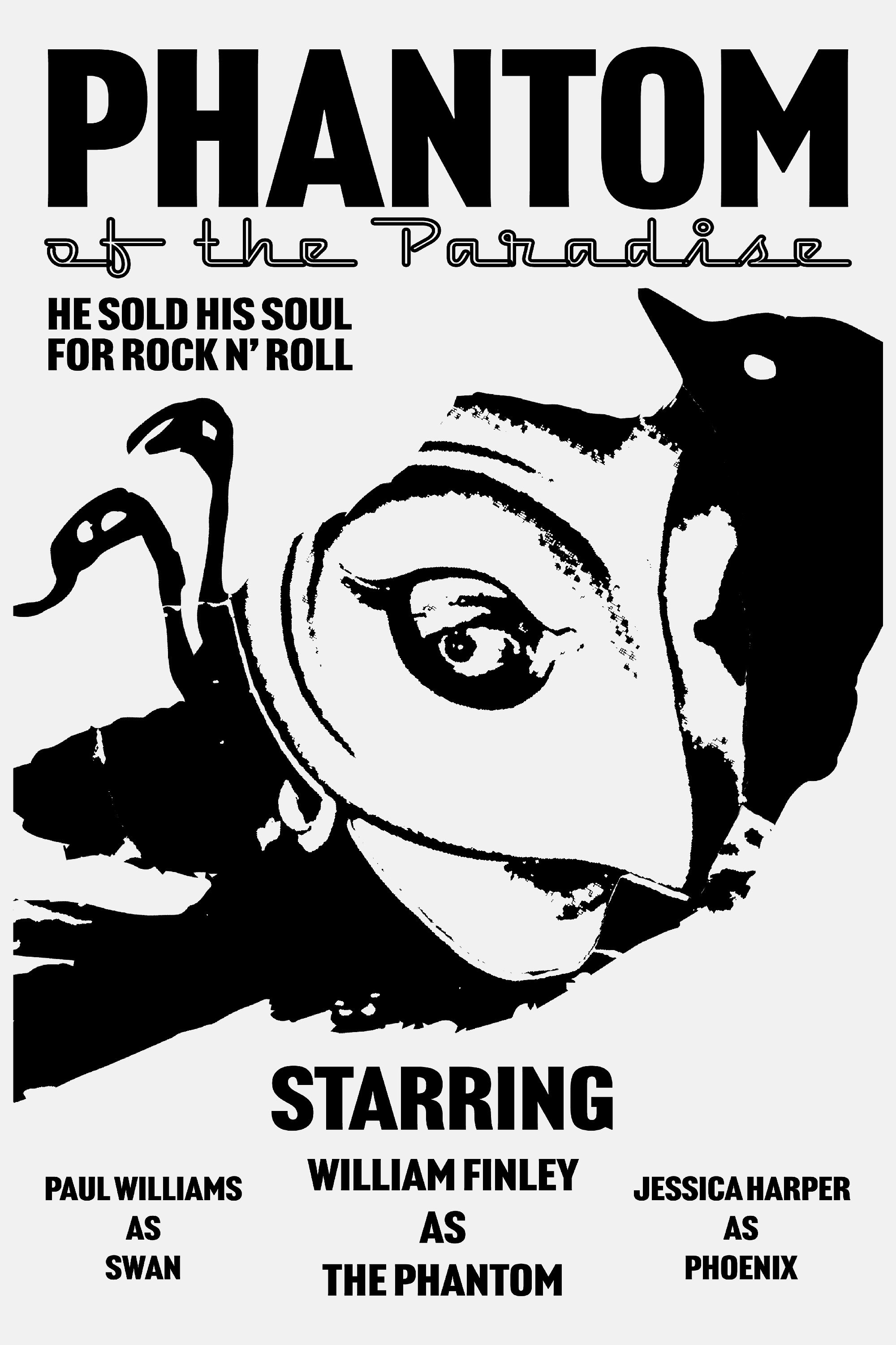 Phantom of the Paradise