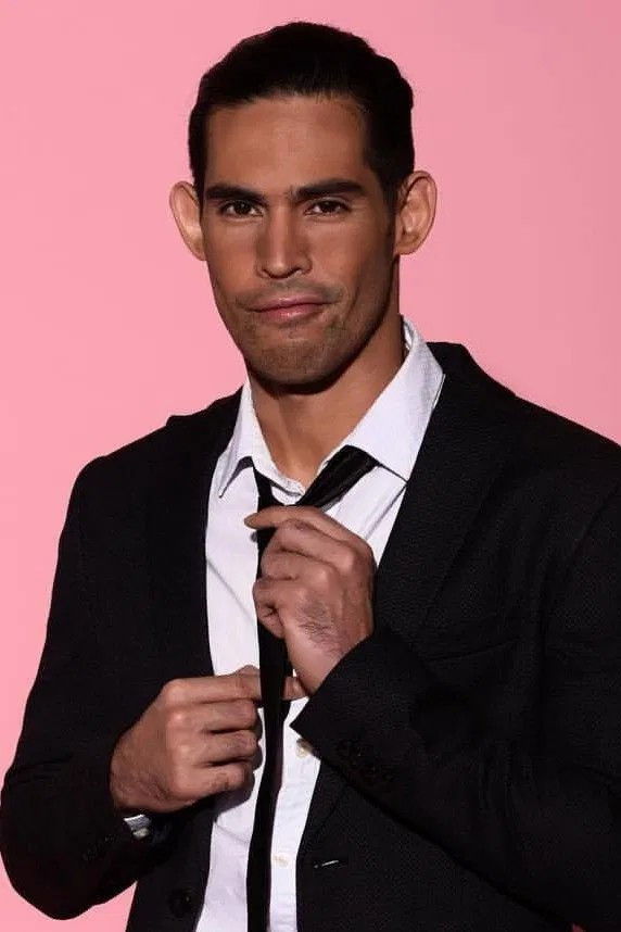 et billede af Paolo Paraiso