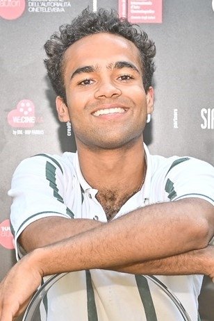 et billede af Phillip Michael Youmans