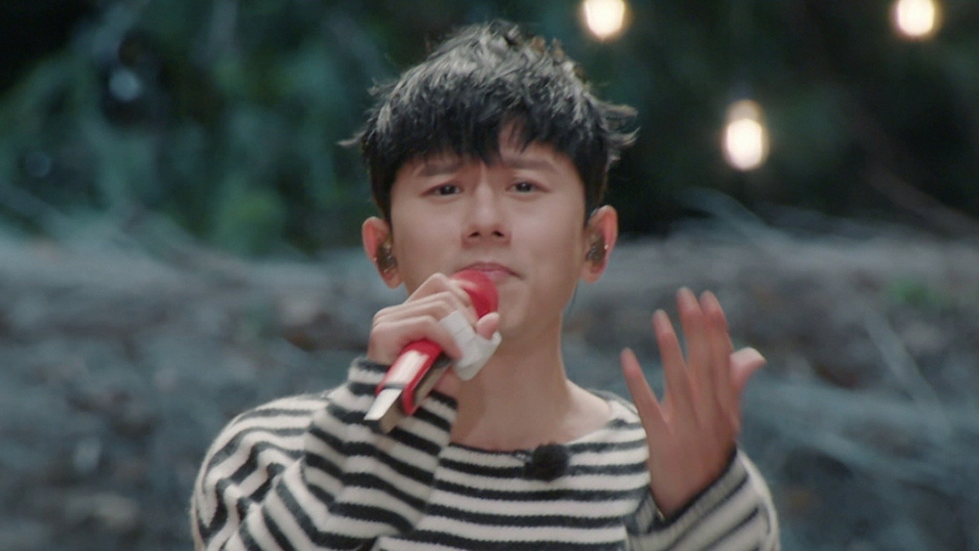 Thumbnail for S1 Pure Version EP6 Season 0 Episode 6