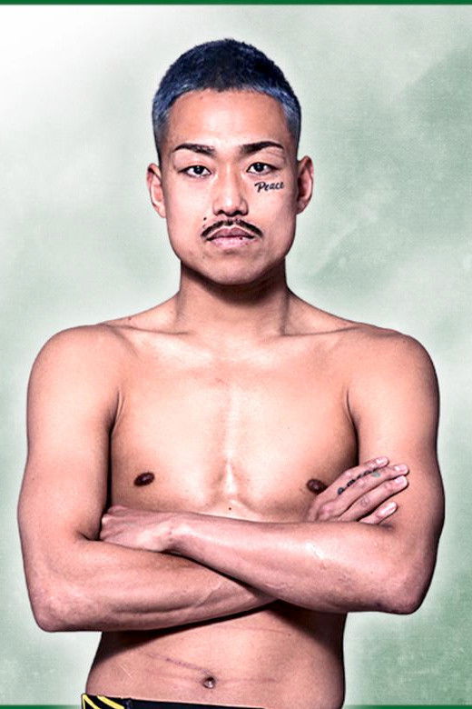 et billede af Ryusei Ashizawa