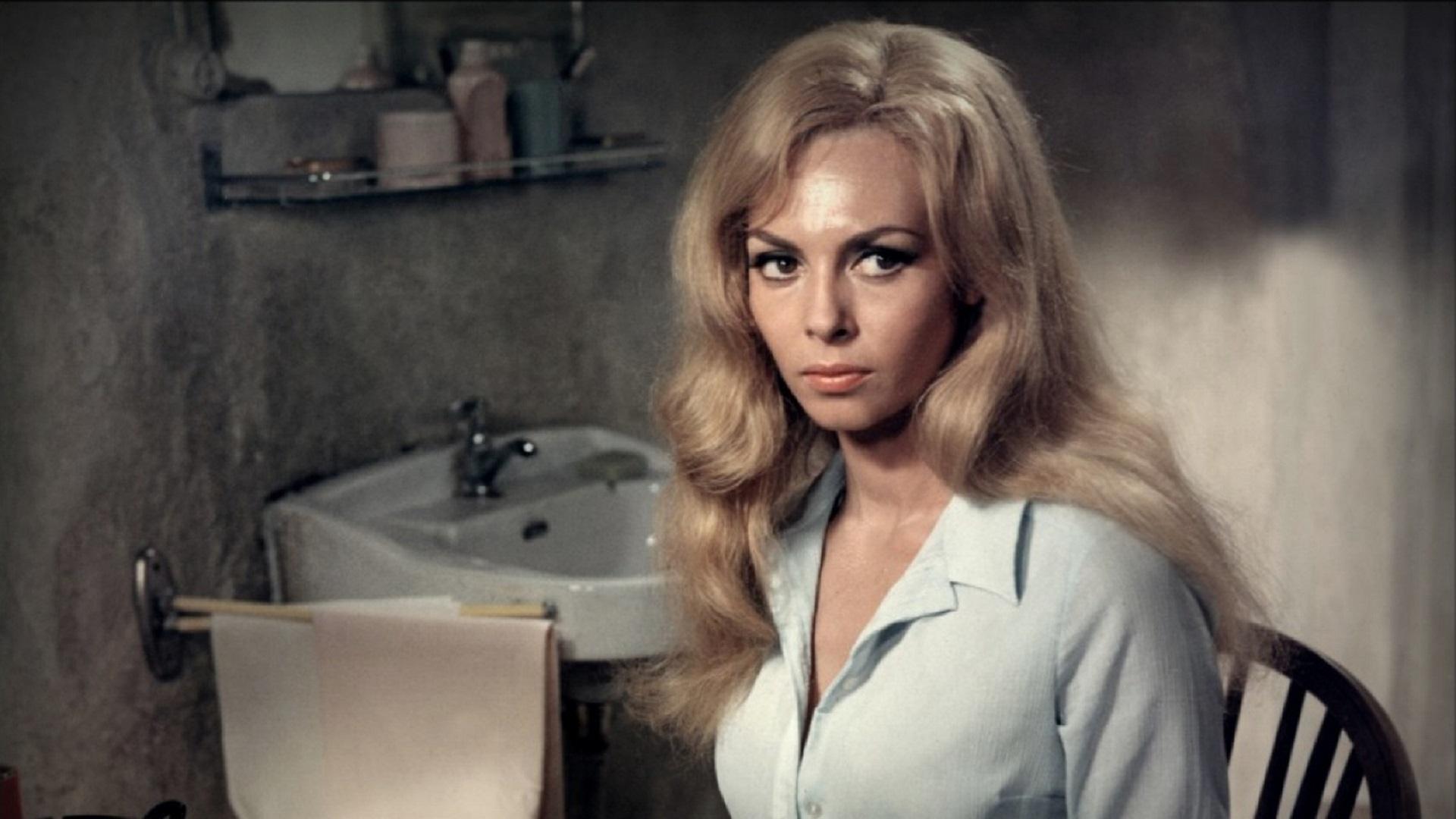 Black Sun (1966)