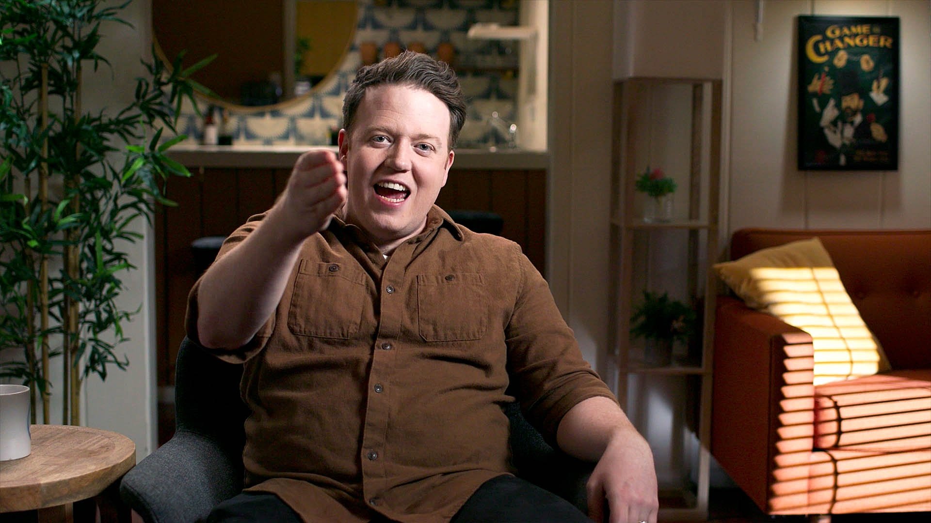 Behind the Scenes of “Samalamadingdong”