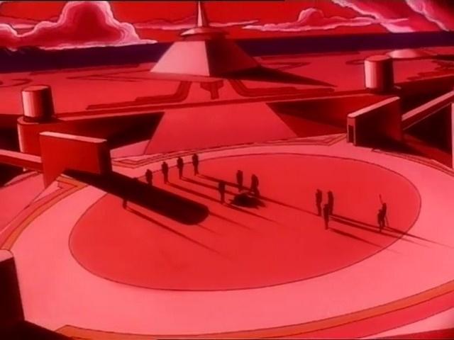 Alexander Senki (Dub) Episode 12 thumbnail