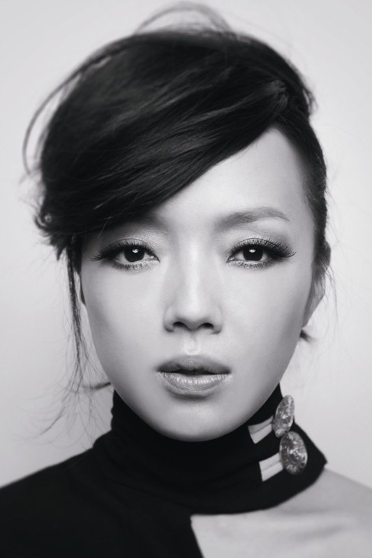 et billede af Sheu Fang-Yi