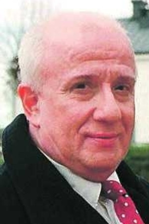 et billede af Tommy Nilson