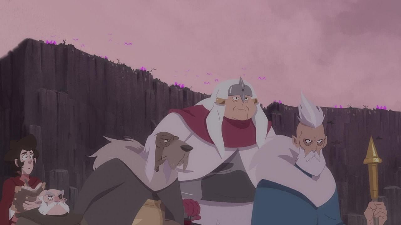 Lance Dur