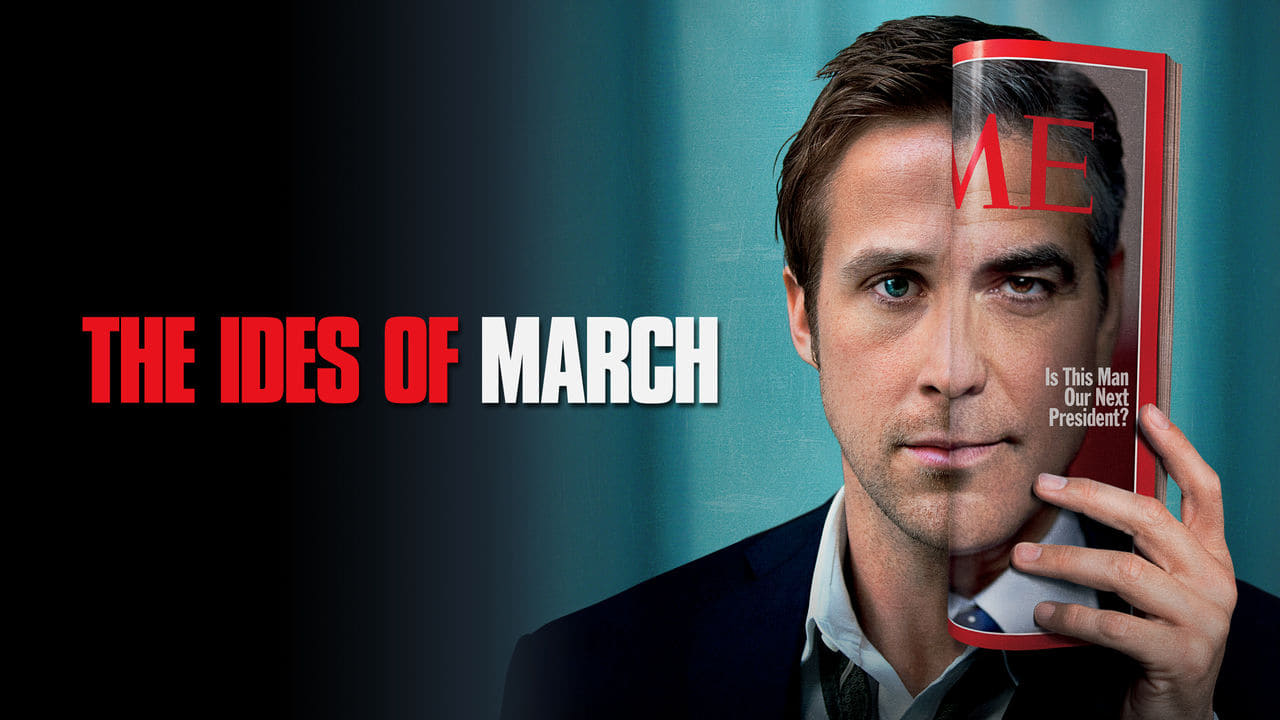 The Ides of March (2011)