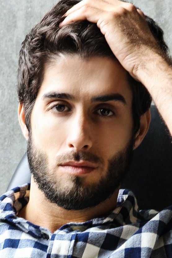 et billede af Diego Sans