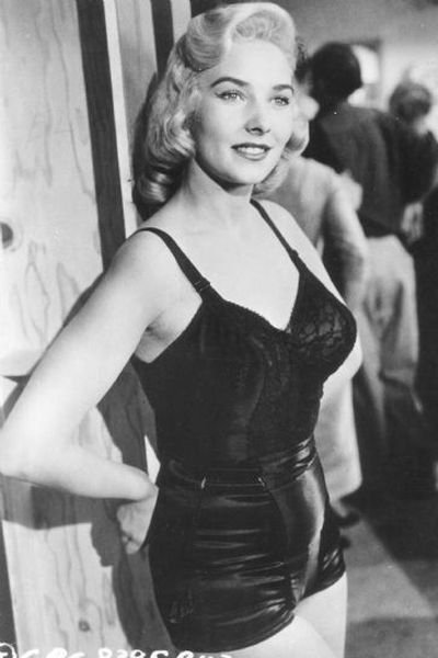 et billede af Kathy Marlowe