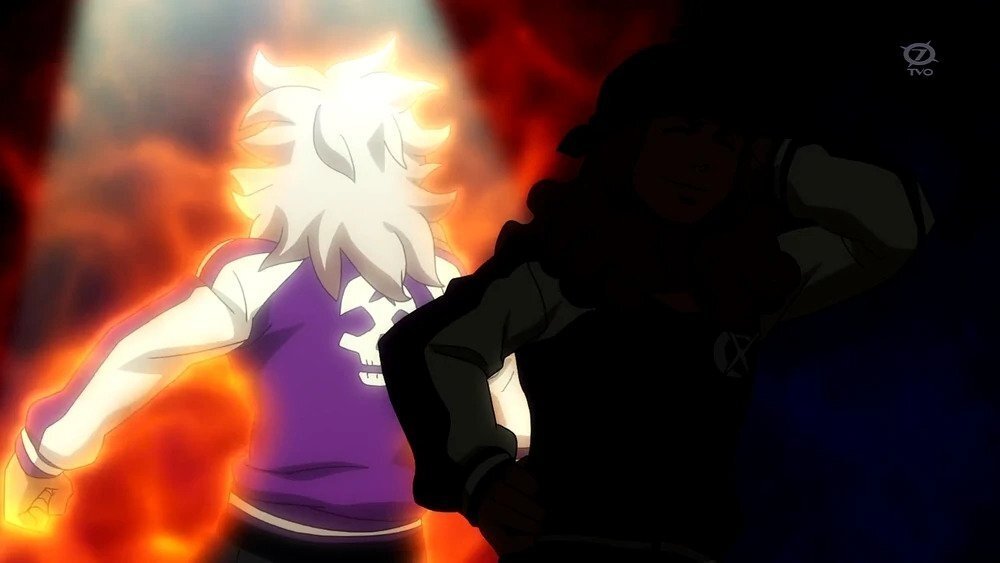 Inazuma Eleven