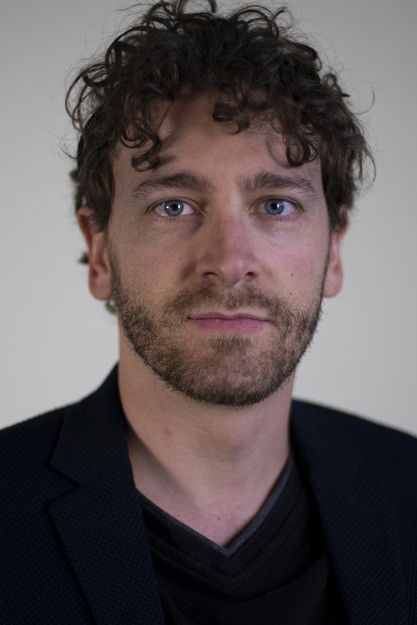 et billede af Brian Follmer