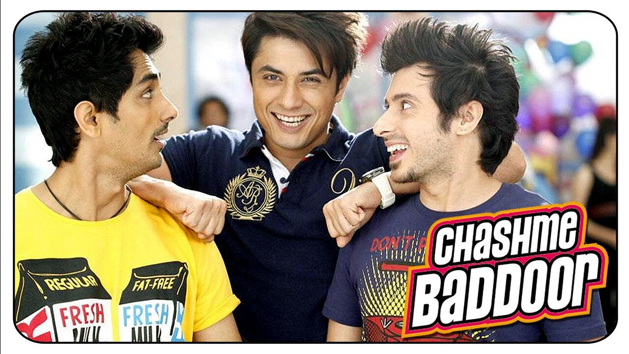 Chashme Baddoor