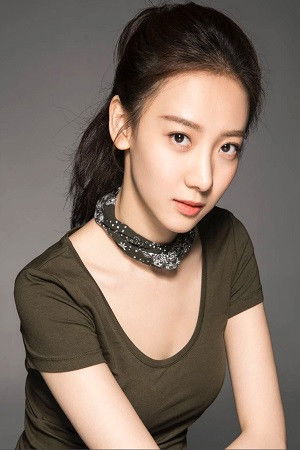 et billede af Fan Dong