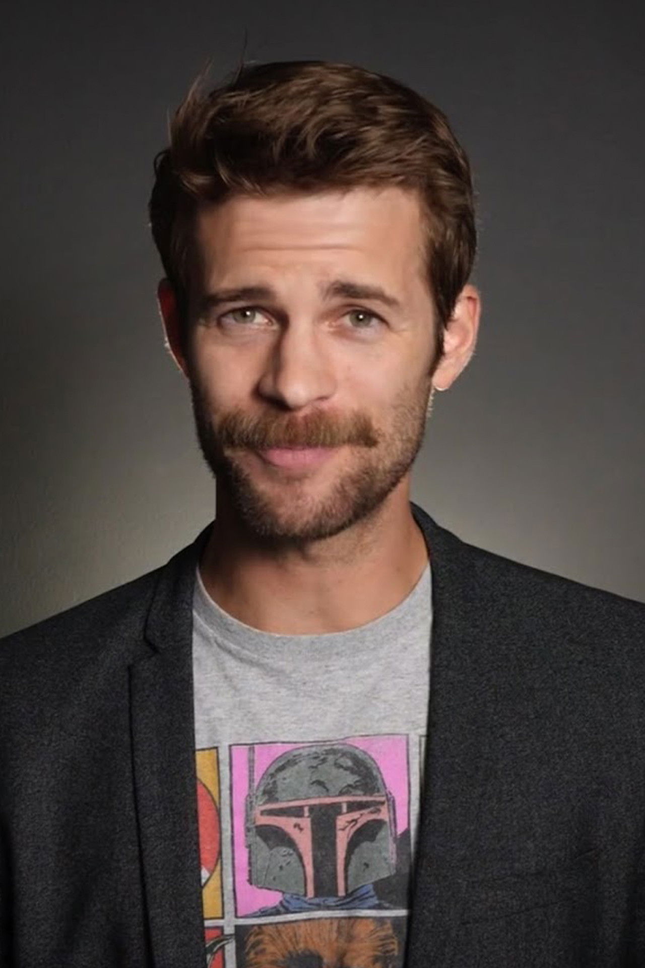 et billede af Chris Hartwell