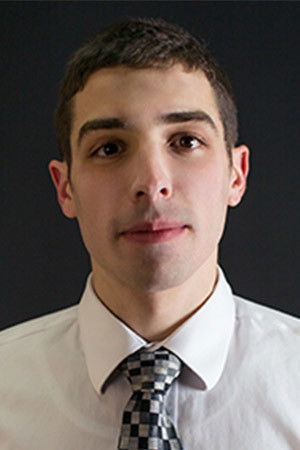 et billede af Elder Ricci