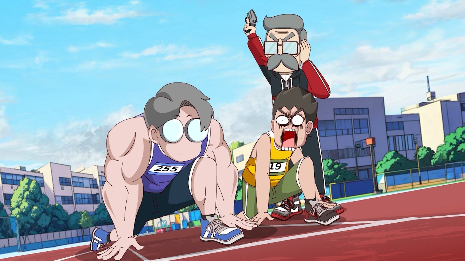 Episode 1015