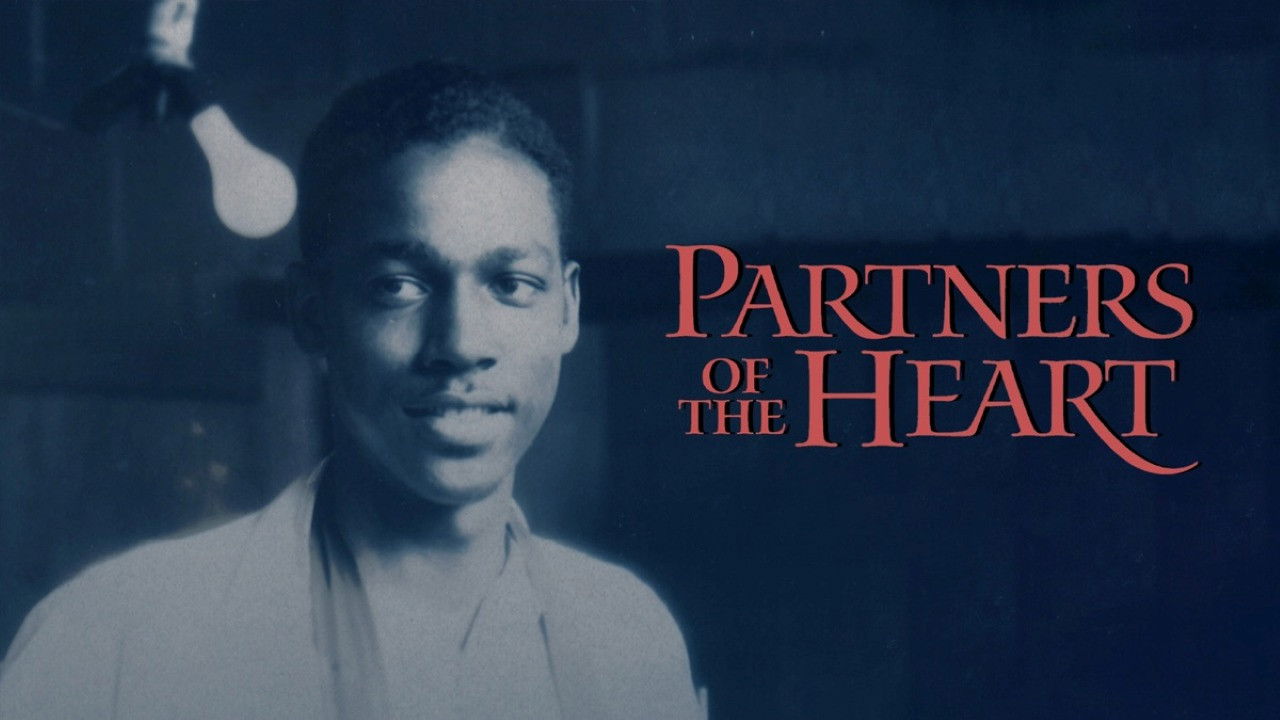 Partners of the Heart