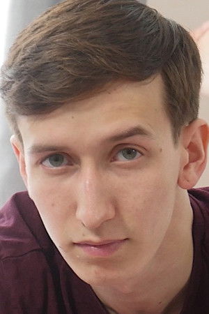 et billede af Gregor D'Arc