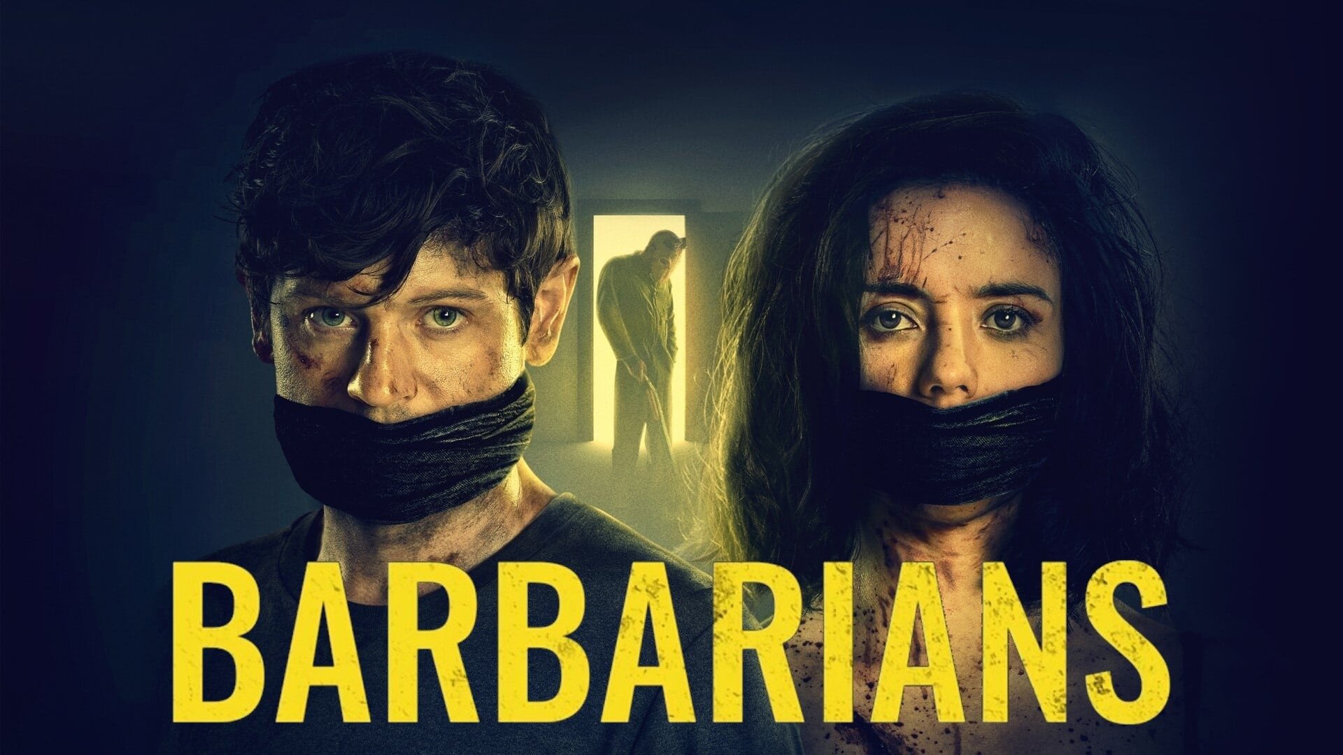 Barbarlar