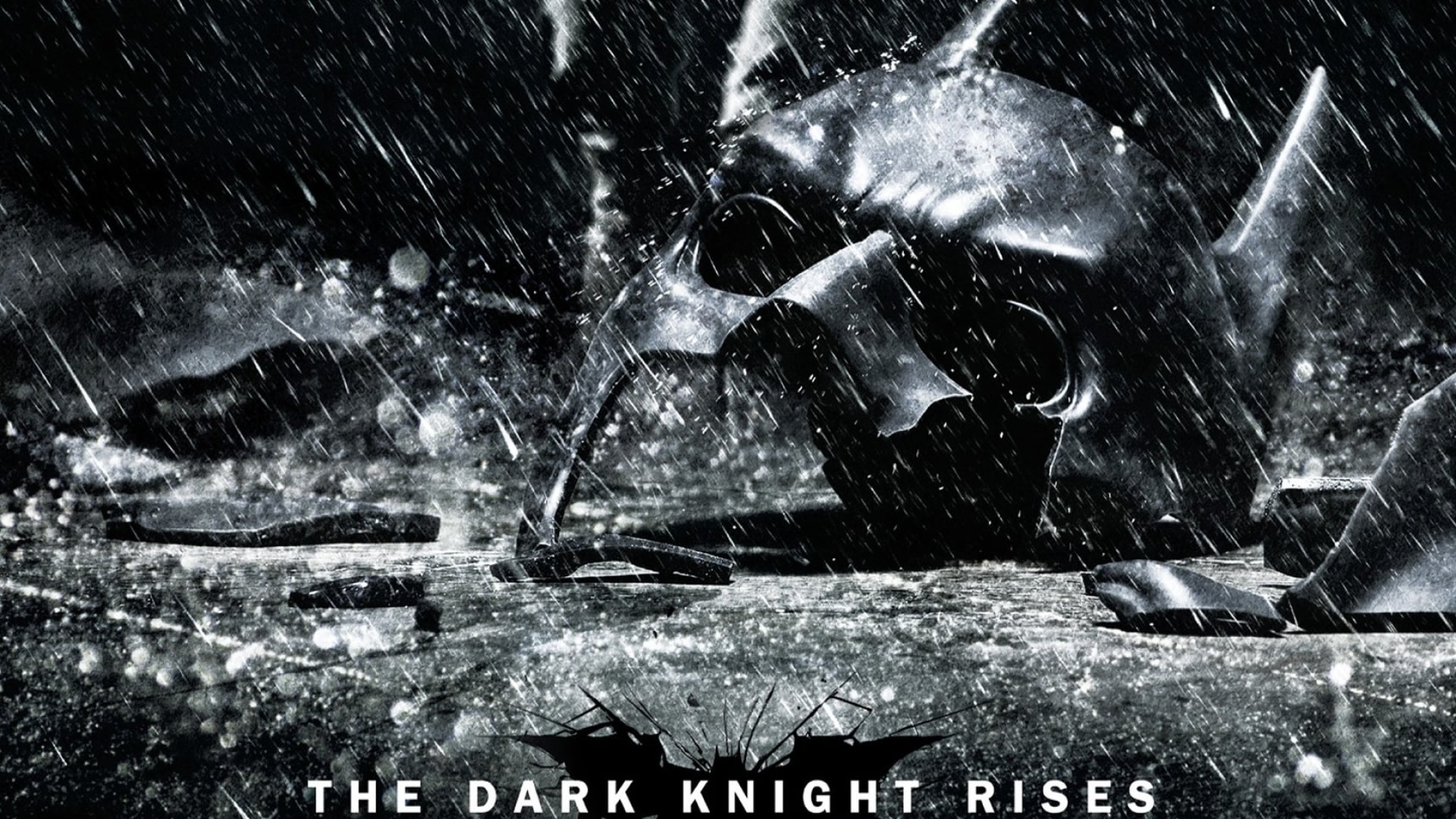 The Dark Knight Rises (2012)