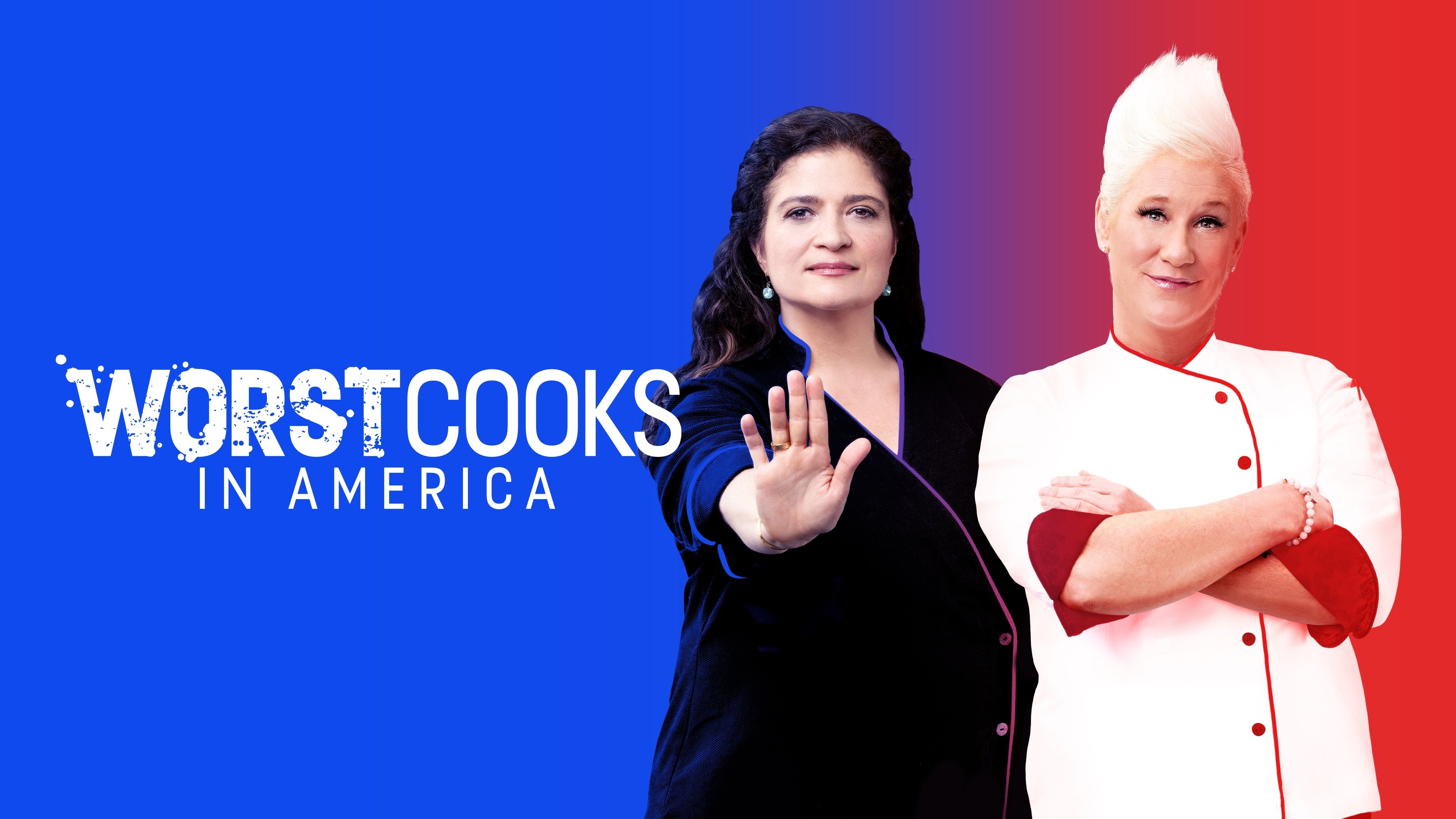 Worst Cooks in America