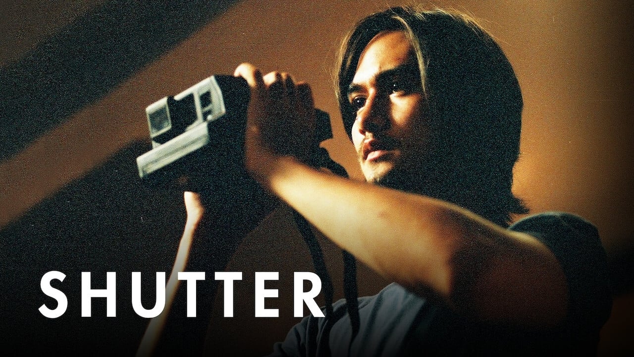 Shutter: El fotógrafo (2004)