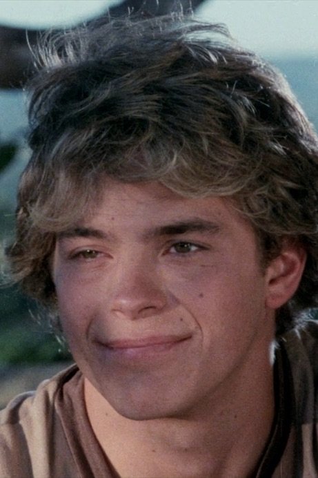 et billede af Jerry Butler