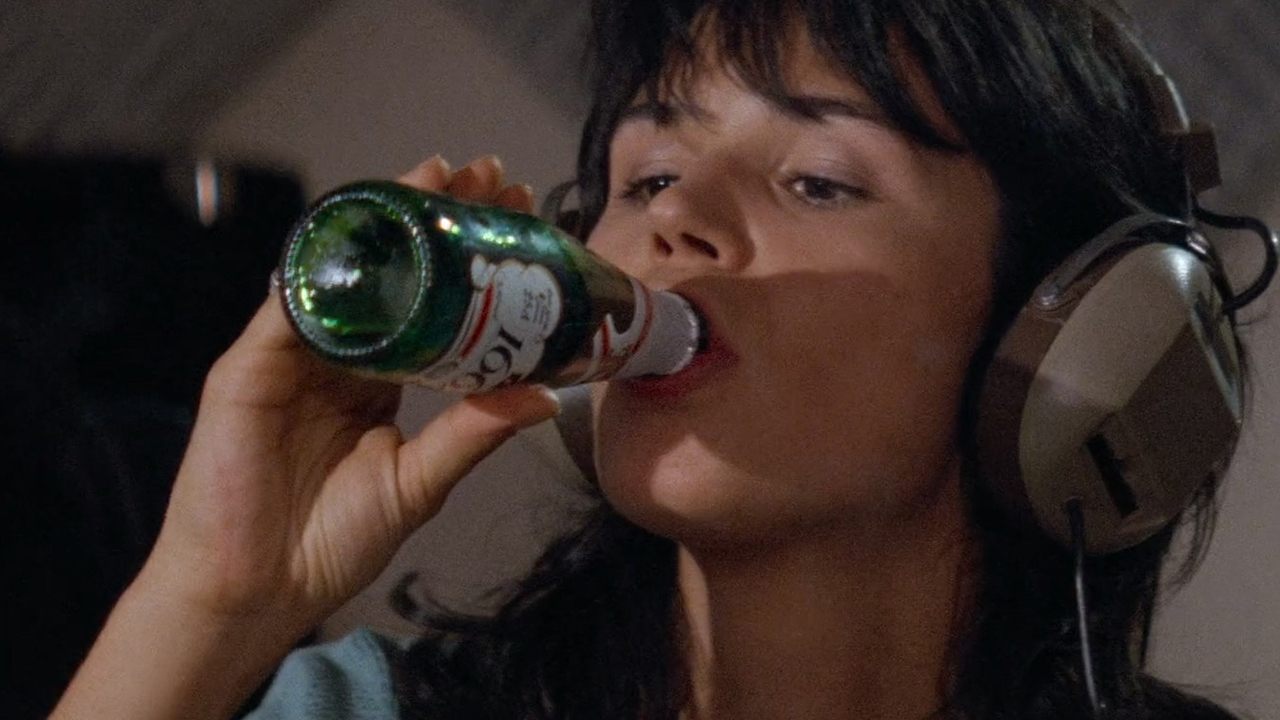 The Tribe (1991)