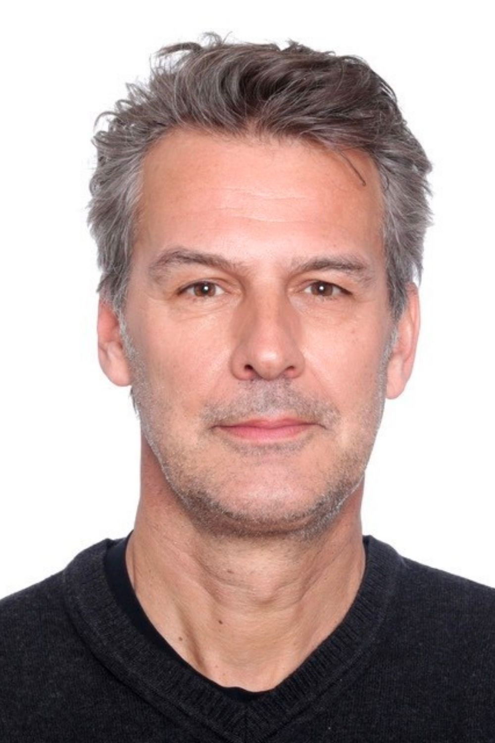 et billede af Armin Block