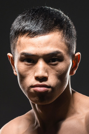 et billede af Iskander Kharsan