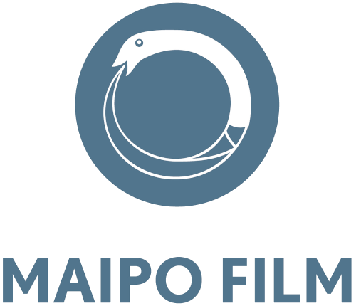 Logo de la société Maipo Film 7936