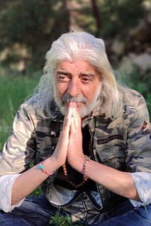 et billede af Rizgar Amin