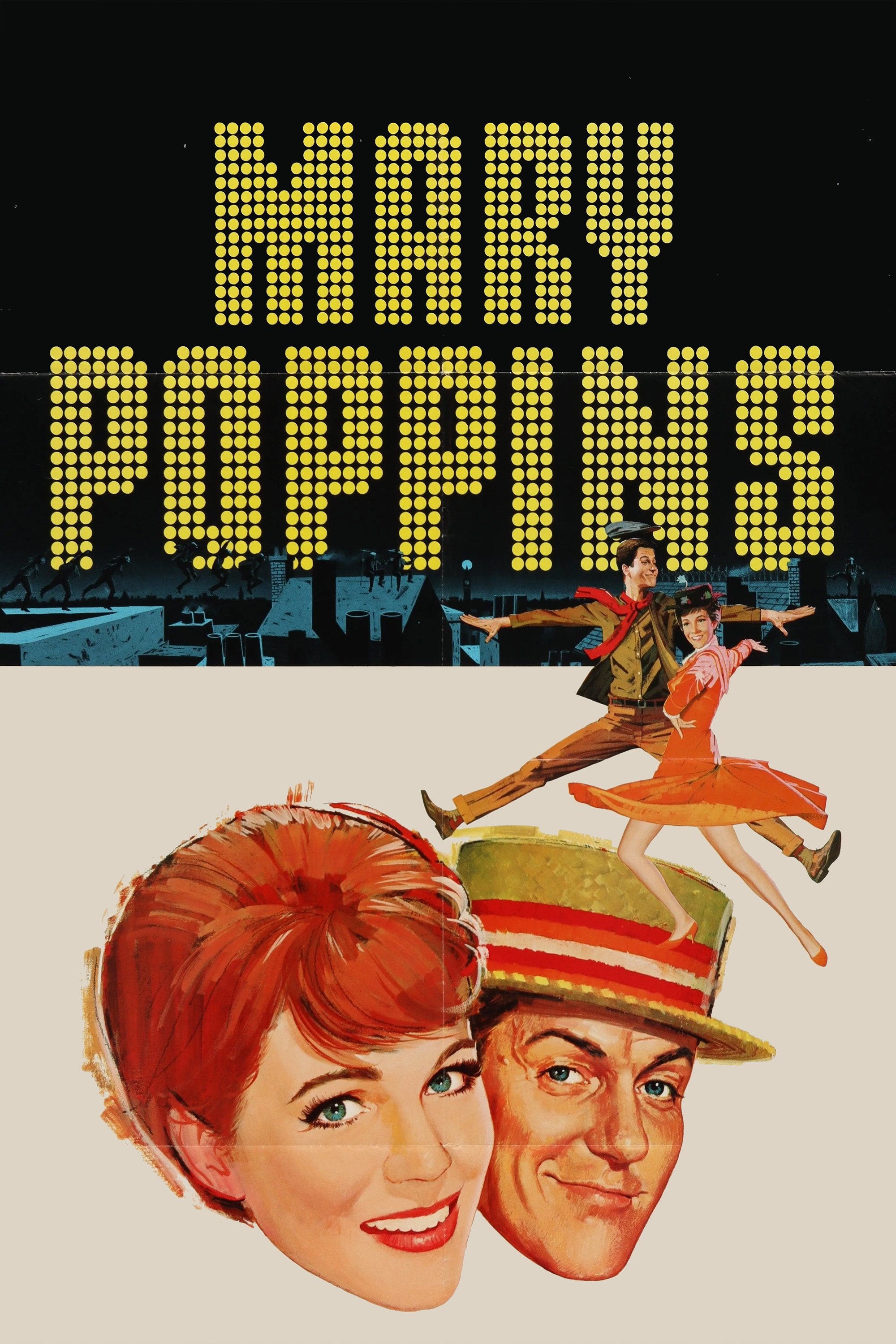Mary Poppins