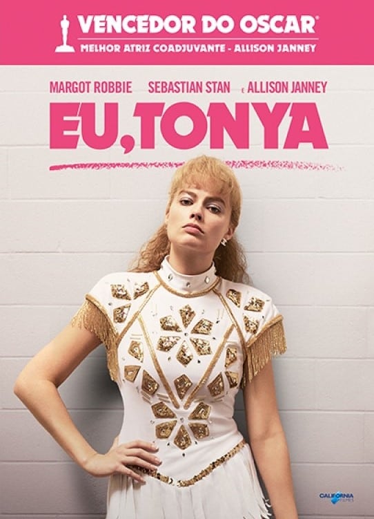 I, Tonya