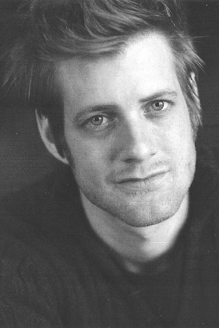 et billede af Denis Boyer