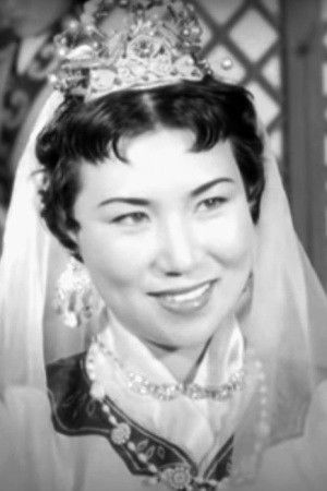 et billede af Kim Mi-seon