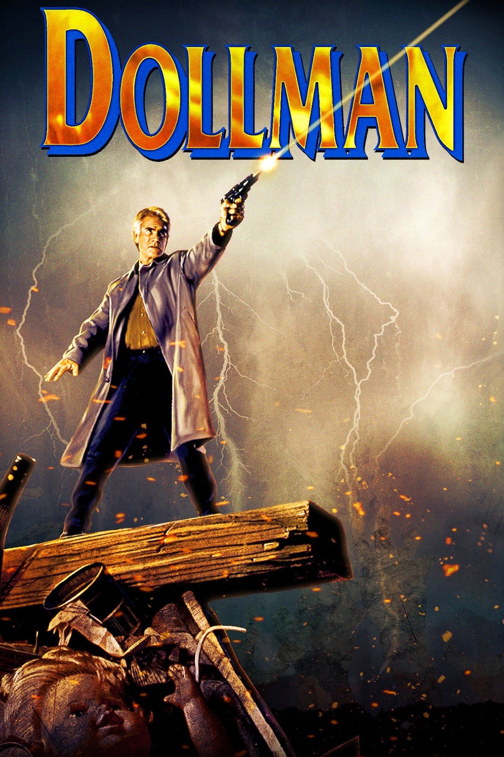 Dollman