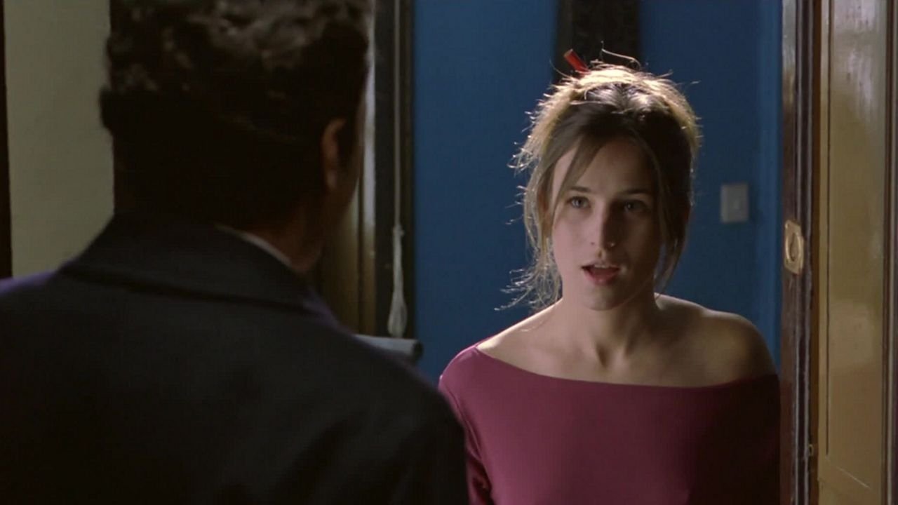 Nobody's Life (2002)