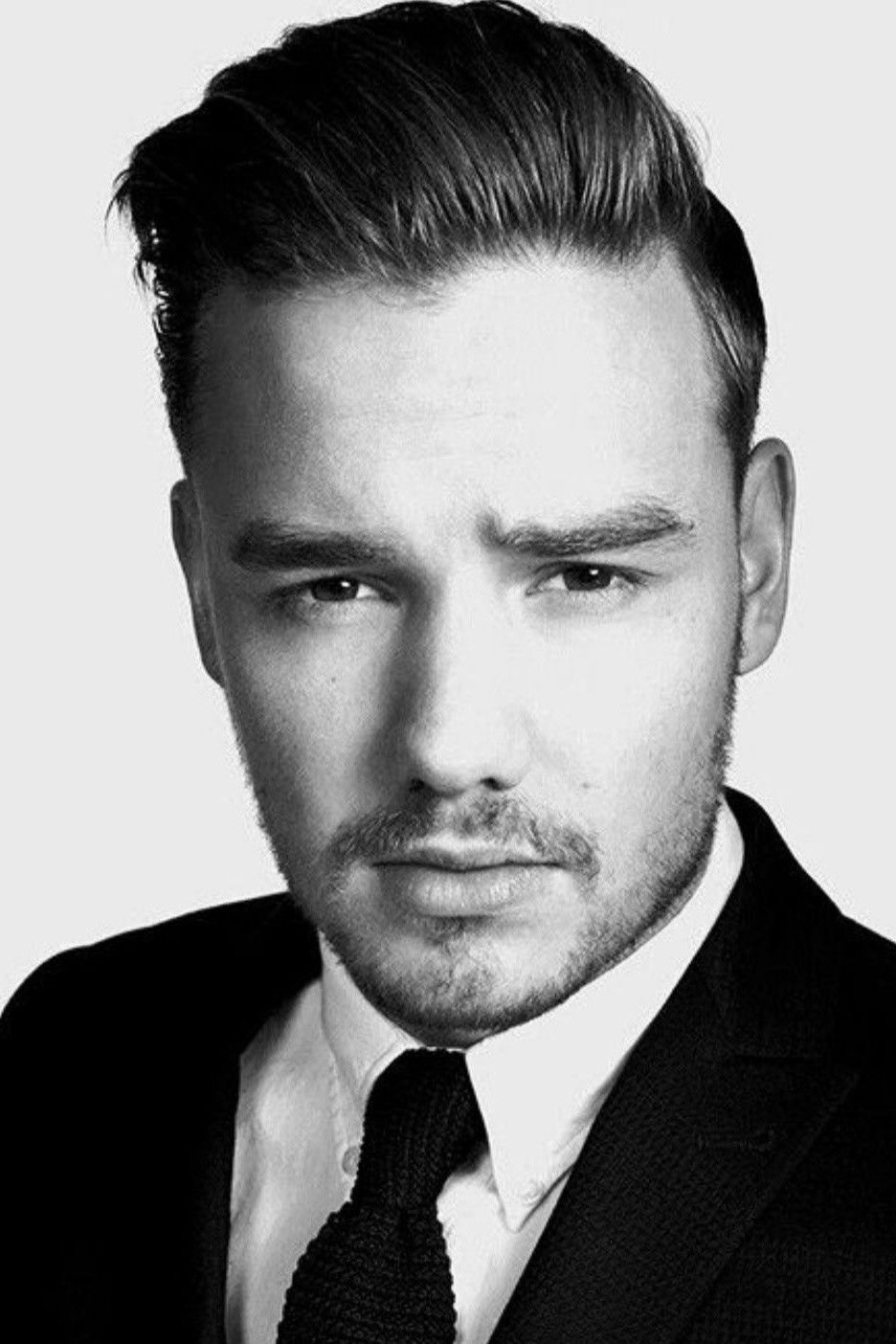 et billede af Liam Payne