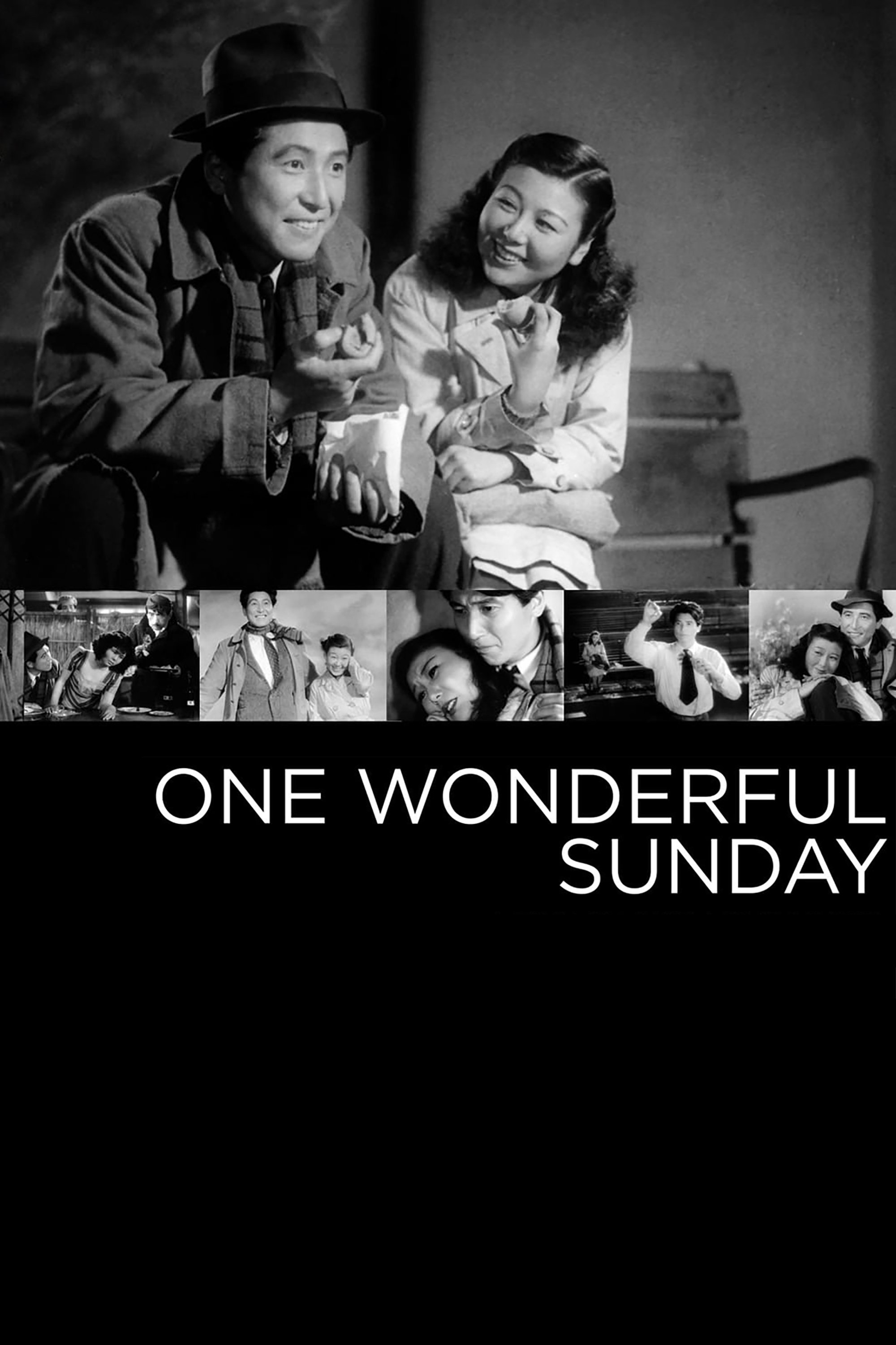 One Wonderful Sunday